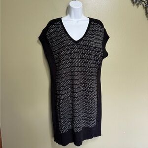 Athleta Sleeveless‎ Sweater Dress, Size M